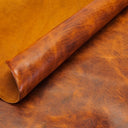Classic Bisonte, Glazed Brandy Antique