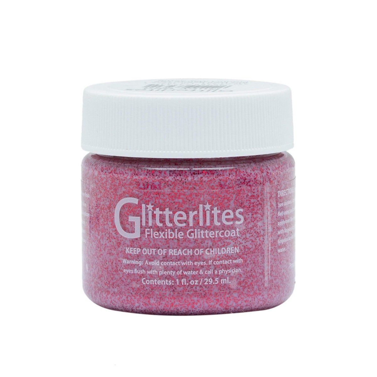 AGLP.Ruby Red.01.jpg Angelus Glitterlite Paints Image