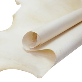 Bleached Rawhide Kangaroo Skins
