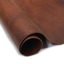 Tan Crazy Horse Buffalo Single Bends