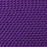 #6 Silk Cord - Amythst 2 Meters