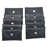RCACP.Black.01.jpg Coin and Card Pouch - 10 Pack Image