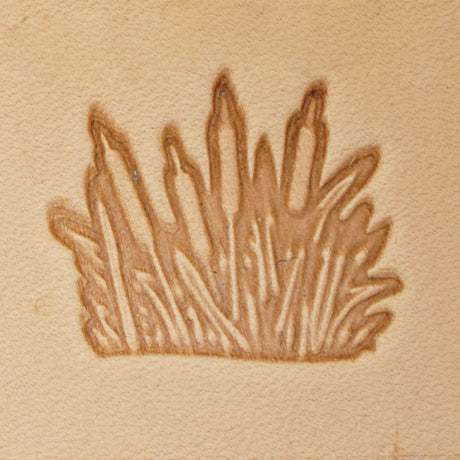 011-832300.SLC.3.jpg Cat Tails - 3D Stamp Image
