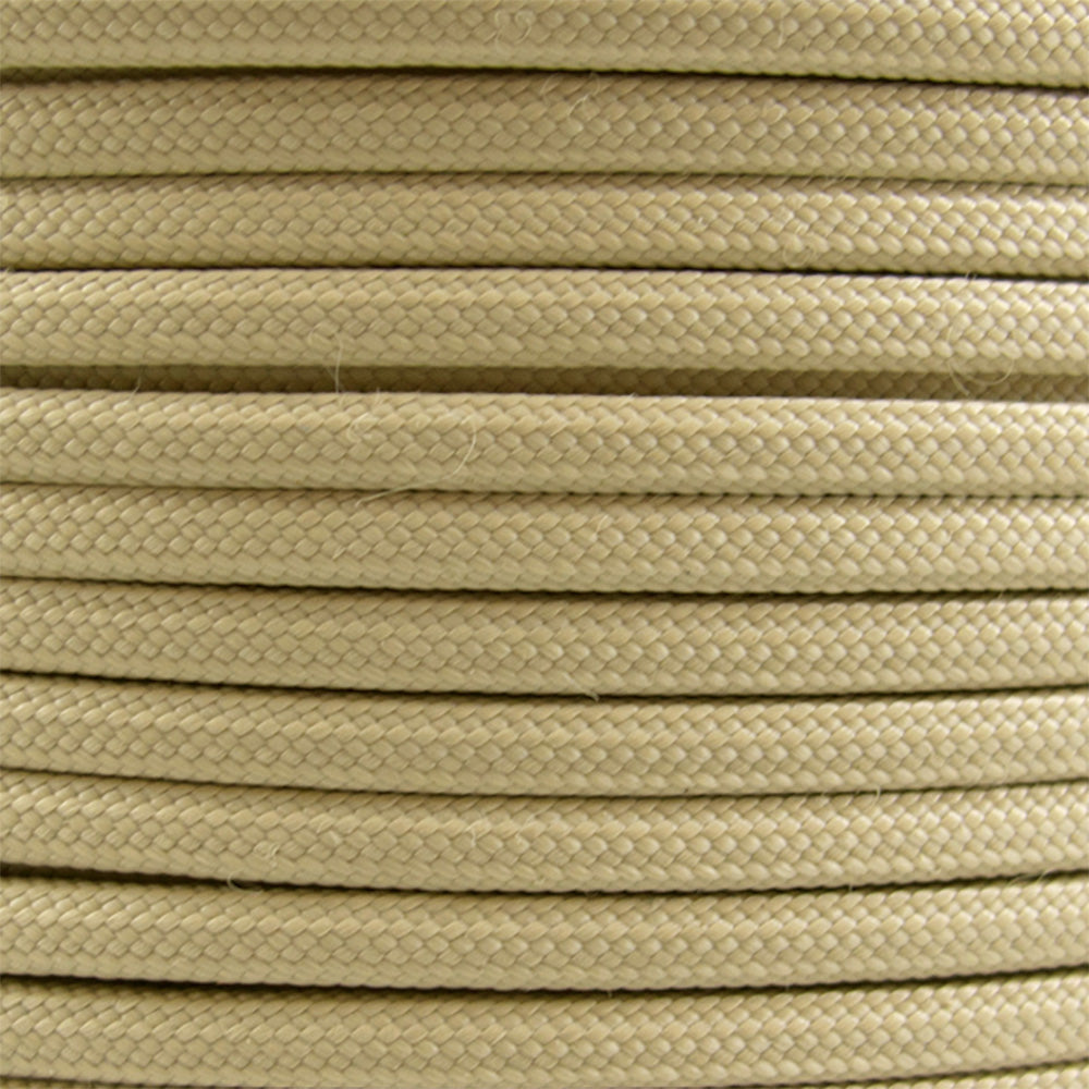 099-1004.SLC.jpg Paracord - Desert Tan yd Image