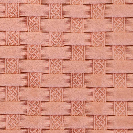 932-475.SLC.03.jpg SN Stamping Tool - 475 Basket Weave Image