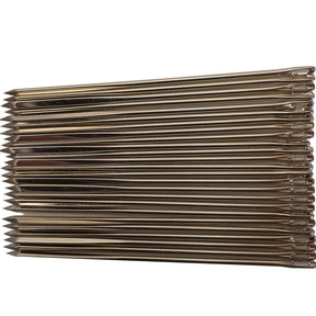 25pk Size 1 Large Glovers Needle