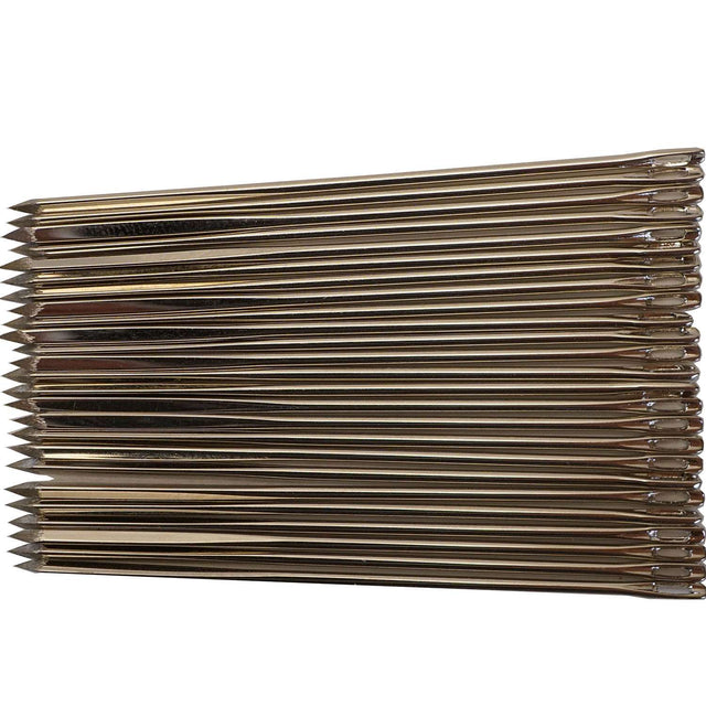 130-119101.SLC.01.jpg 25pk Size 1 Large Glovers Needle Image
