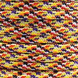 Paracord - Multi-color yd