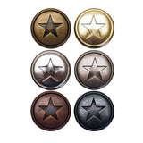 Line 24 Star Snaps