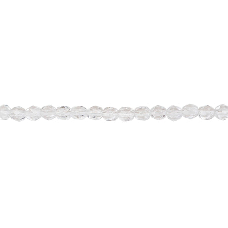 339-32.SLC.1.jpg 4mm Crystal Bead Strand - Firepolished Image