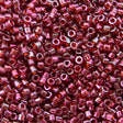 45-113105.SLC.jpg Delica Bead - Red Gold Luster DB105 Image