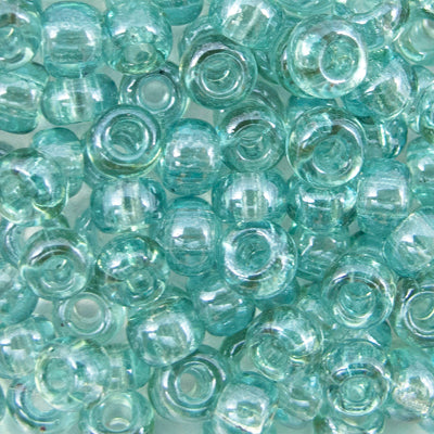 45-692445.SLC.jpg 6/0 Seed Beads - Seafoam Luster 20g Image