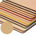 Beige Fenice Diamond Edge Color