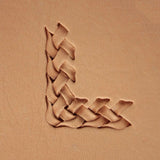 932-317.SLC.08.jpg SN Stamping Tool Set - 317 Plat Braid Border Image