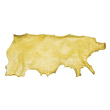 4-6 oz Natural Rawhide Side