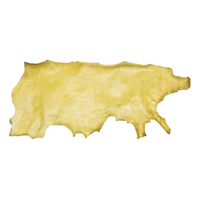 4-6 oz Natural Rawhide Side