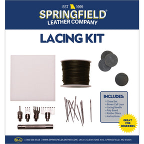SLC Lacing Kit