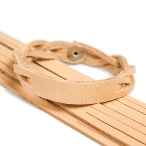 Mystery Wrist Bands with Name Space in half inch