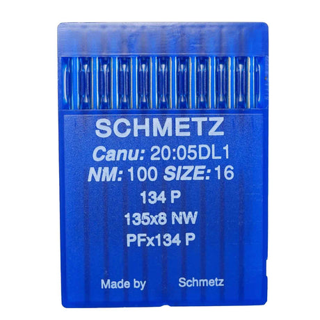 PSMN.Size 16-P.01.jpg Post Sewing Machine Needles Image