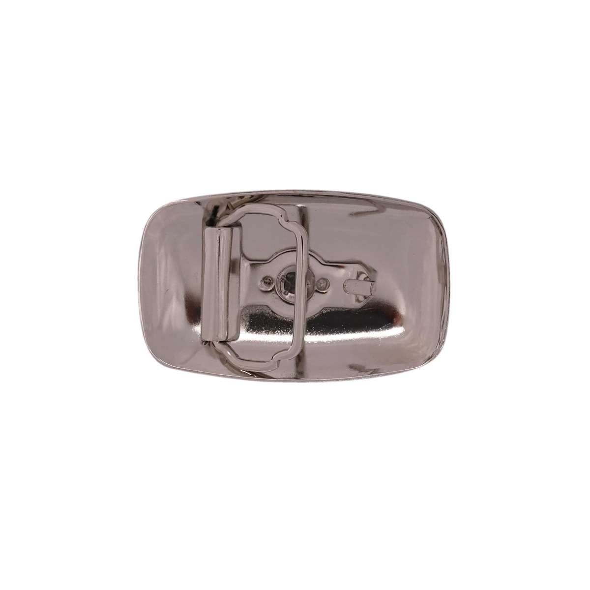 4-5812.SLC.02.jpg Child's Trophy Buckle - Bull Rider Image
