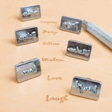 115-4911.SLC.3.jpg Inspirational Words Stamp Set 3 Image