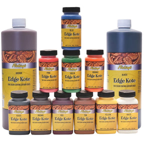 Edge Kote, paint