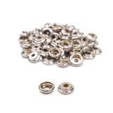 LFSP.Nickel Plate.Socket.50pk.01.jpg Line 24 Snap Parts Image