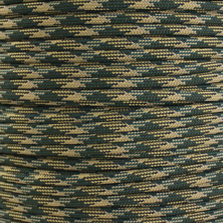 099-1016.SLC.jpg Paracord - Woodland yd Image
