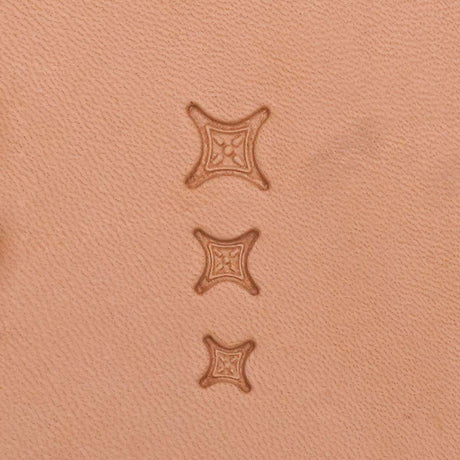 011-6900800.SLC.01.jpg Geometric Dots Stamping Set Image