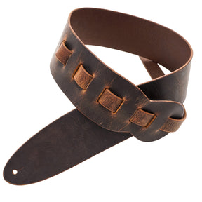 S Curved Crazy Horse