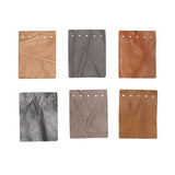 DIYP.Large.01.jpg DIY Leather Pouches - 10pk Image