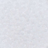 222-144007.SLC.1.jpg 10/0 Glass Seed Beads - White 20g Image