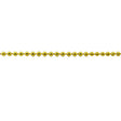 222-374.SLC.jpg 1.2mm Ballchain - Gold Yd Image