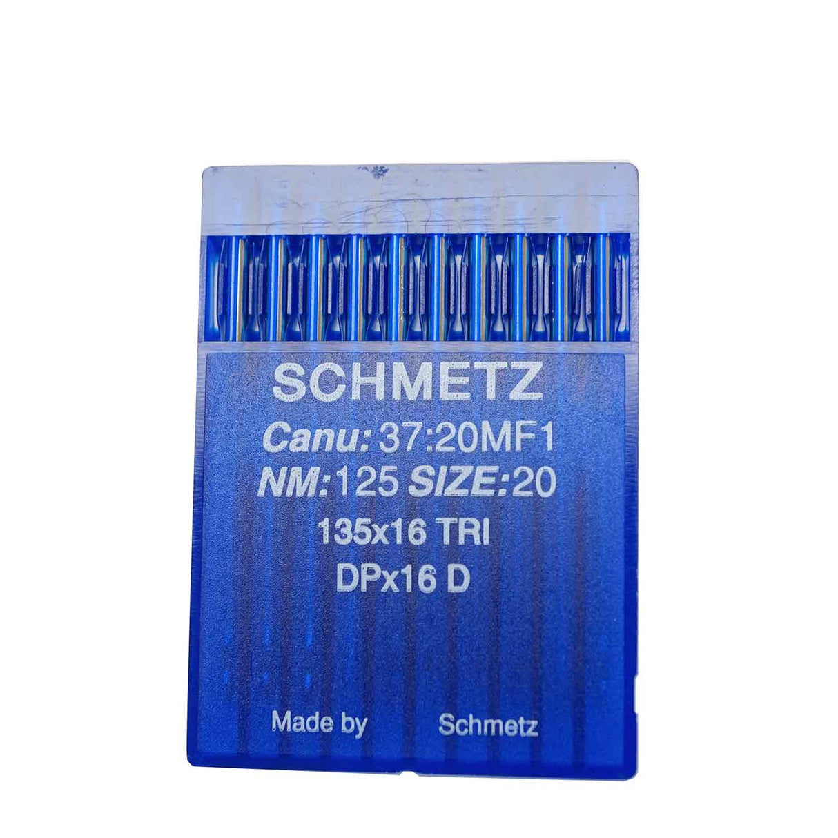 FSMN.Size 20-D.01.jpg Flatbed Sewing Machine Needles Image