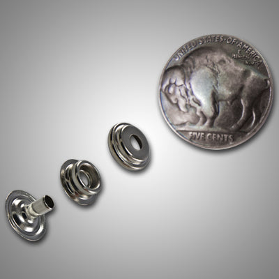 144-855.SLC.jpg Line 24 Buffalo Snap Set 5 pk Image