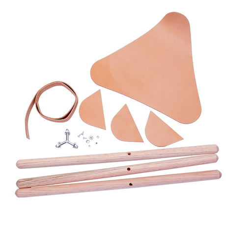 144-0788.SLC.02.jpg Tripod Stool Kit Image