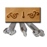 Flourish Stamping Tool Set