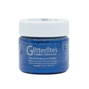 Starlite Blue Angelus Glitterlite Paints