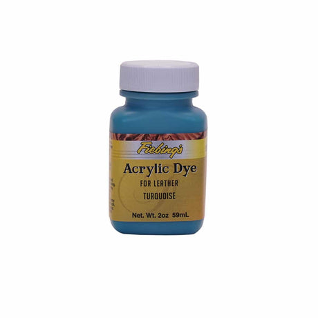 FAD.Turquoise.01.jpg Fiebings Acrylic Paint Image