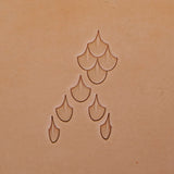 932-62K.SLC.01.jpg SN Stamping Tool Kit - 62 Dragon Scale Image