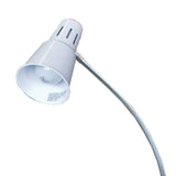 Mountable Goose Neck Table Light