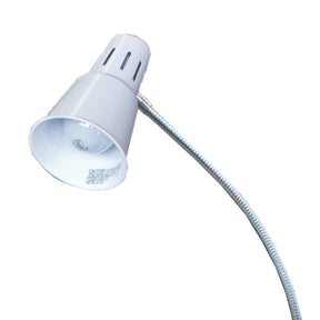 Mountable Goose Neck Table Light