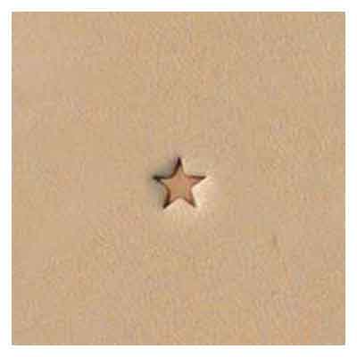 68054-00.SLC.jpg Stamping Tool - O54 Small Star Image