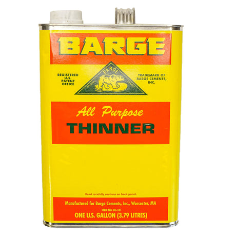 BTNR.Gallon.jpg Barge All-Purpose Thinner Image