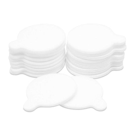 6-107.SLC.01.jpg Angelus All-Purpose Applicator Pads Image