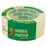2"x60yds Masking Tape