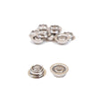 LFSP.Nickel Plate.Stud.10pk.01.jpg Line 24 Snap Parts Image