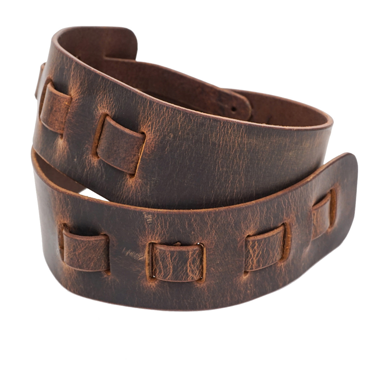 FPA-18.SLC.1 (1).jpg SLC Original Guitar Strap Crazy Horse Image