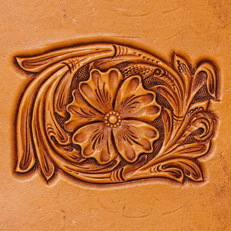 383-100.SLC.03.jpg Economy Saddle Skirting Image