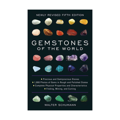 166-1001.SLC.01.jpg Gemstones of the World Book Image